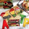 39-Piece Happy Juneteenth Cutouts – Freedom Day Paper Decorations Set with Adhesive Dots for Bulletin Boards, Walls & Party Decor